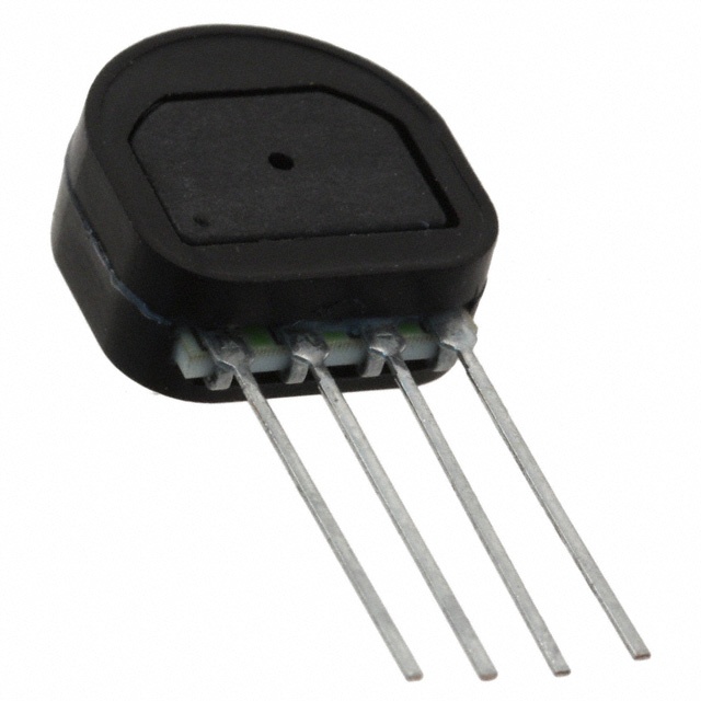 NSCSSNN015PDUNV Honeywell Sensing and Productivity Solutions  Pressure Sensors Transducers